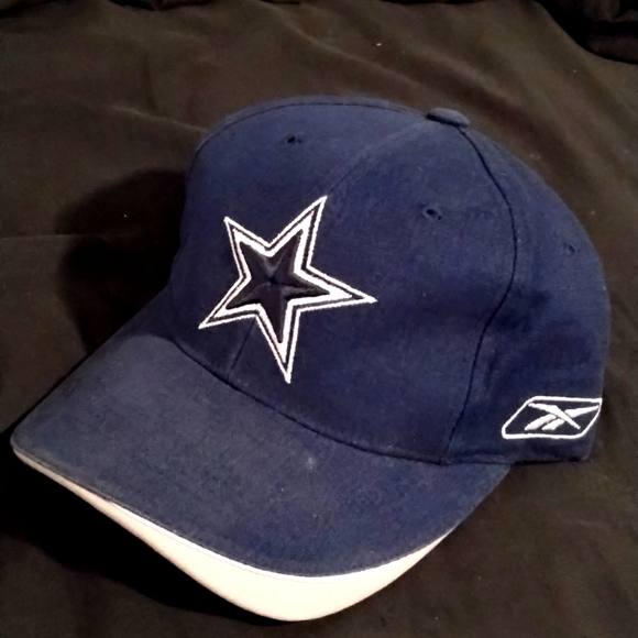 Dallas cowboys hat - Picture 1 of 6